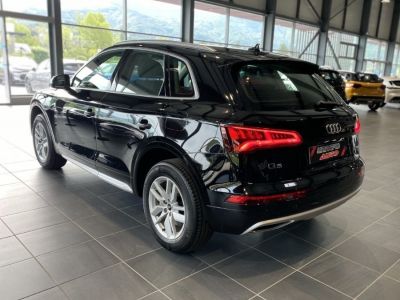 Audi Q5 50 TFSI e 299 S TRONIC 7 QUATTRO DESIGN   - 10