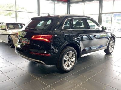 Audi Q5 50 TFSI e 299 S TRONIC 7 QUATTRO DESIGN   - 11