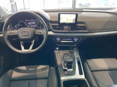 Audi Q5 50 TFSI e 299 S TRONIC 7 QUATTRO DESIGN   - 19