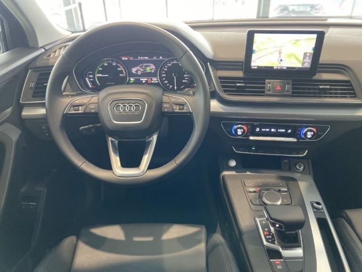 Audi Q5 50 TFSI e 299 S TRONIC 7 QUATTRO DESIGN - 21