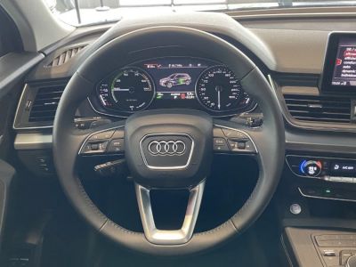 Audi Q5 50 TFSI e 299 S TRONIC 7 QUATTRO DESIGN   - 35