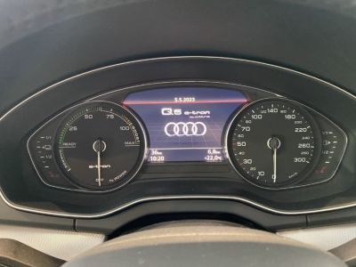 Audi Q5 50 TFSI e 299 S TRONIC 7 QUATTRO DESIGN   - 37