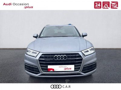 Audi Q5 50 TFSI e 299 S tronic 7 Quattro Design Luxe   - 2