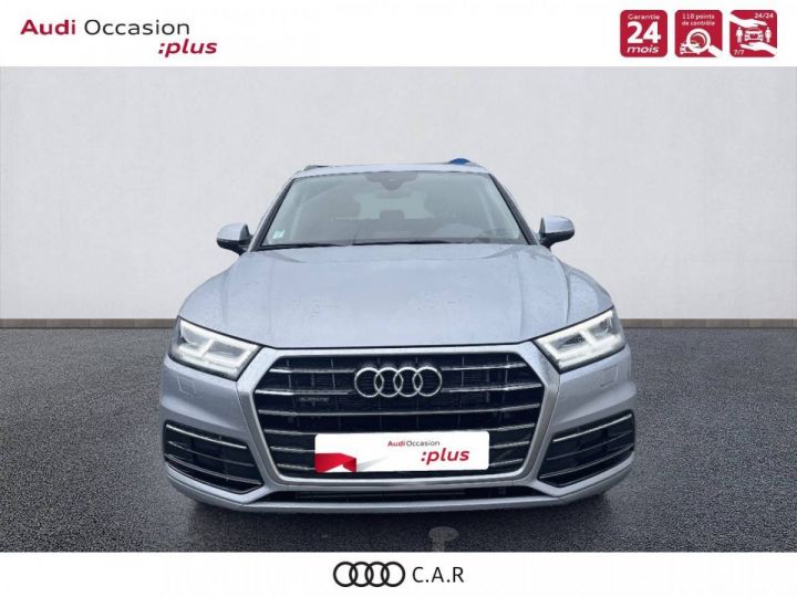 Audi Q5 50 TFSI e 299 S tronic 7 Quattro Design Luxe - 2