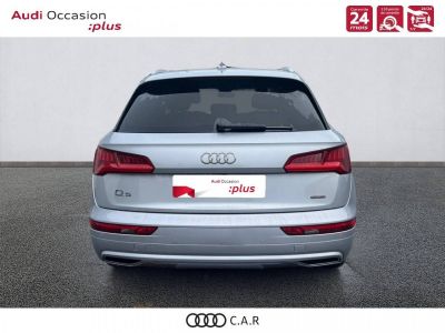 Audi Q5 50 TFSI e 299 S tronic 7 Quattro Design Luxe   - 4