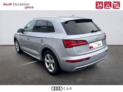 Audi Q5 50 TFSI e 299 S tronic 7 Quattro Design Luxe   - 5