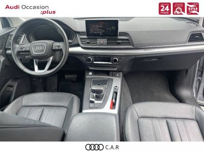 Audi Q5 50 TFSI e 299 S tronic 7 Quattro Design Luxe   - 6