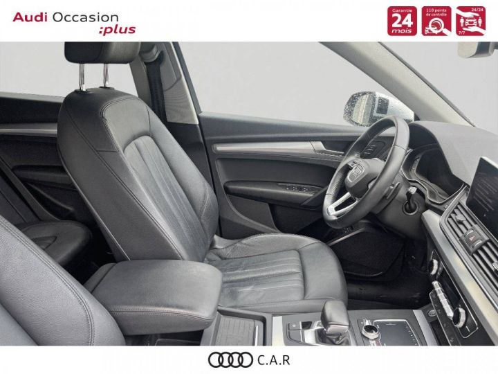 Audi Q5 50 TFSI e 299 S tronic 7 Quattro Design Luxe - 7