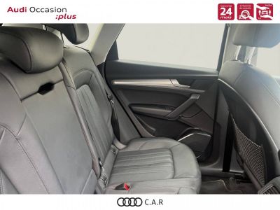 Audi Q5 50 TFSI e 299 S tronic 7 Quattro Design Luxe   - 8