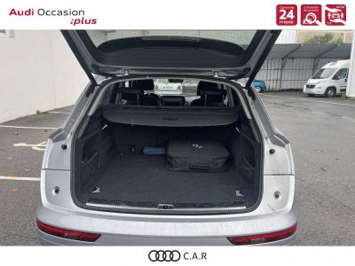 Audi Q5 50 TFSI e 299 S tronic 7 Quattro Design Luxe   - 9