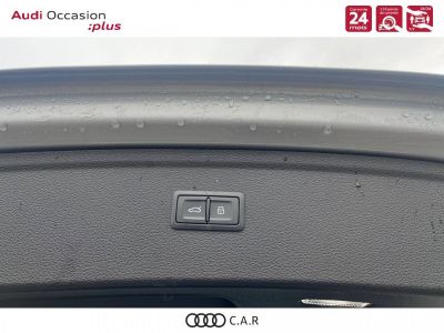 Audi Q5 50 TFSI e 299 S tronic 7 Quattro Design Luxe   - 10