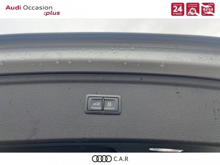 Audi Q5 50 TFSI e 299 S tronic 7 Quattro Design Luxe - 10