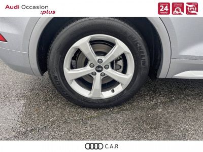 Audi Q5 50 TFSI e 299 S tronic 7 Quattro Design Luxe   - 11