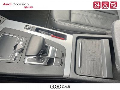 Audi Q5 50 TFSI e 299 S tronic 7 Quattro Design Luxe   - 14