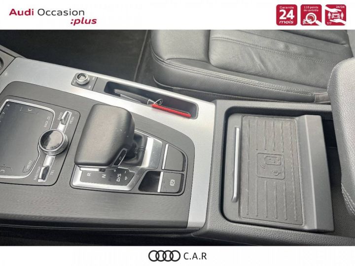 Audi Q5 50 TFSI e 299 S tronic 7 Quattro Design Luxe - 14