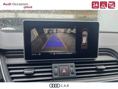 Audi Q5 50 TFSI e 299 S tronic 7 Quattro Design Luxe   - 15