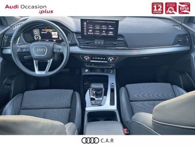 Audi Q5 50 TFSI e 299 S tronic 7 Quattro S line   - 6