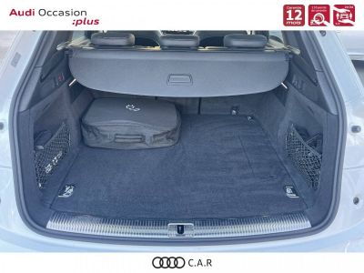 Audi Q5 50 TFSI e 299 S tronic 7 Quattro S line   - 10