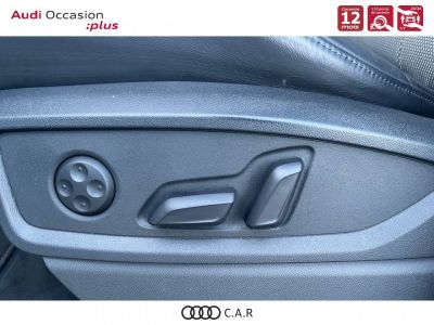 Audi Q5 50 TFSI e 299 S tronic 7 Quattro S line   - 13