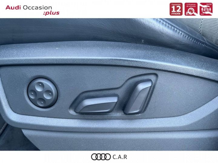 Audi Q5 50 TFSI e 299 S tronic 7 Quattro S line - 13