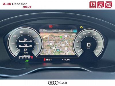 Audi Q5 50 TFSI e 299 S tronic 7 Quattro S line   - 16