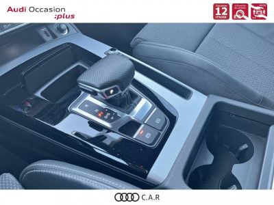 Audi Q5 50 TFSI e 299 S tronic 7 Quattro S line   - 19