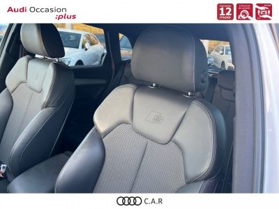 Audi Q5 50 TFSI e 299 S tronic 7 Quattro S line   - 22