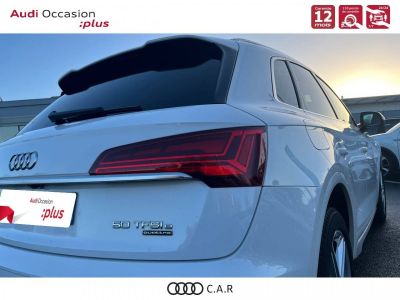 Audi Q5 50 TFSI e 299 S tronic 7 Quattro S line   - 23