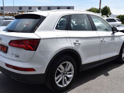 Audi Q5 50 TFSI E 299CH BUSINESS EXECUTIVE QUATTRO S TRONIC 7 EURO6D-T 15CV   - 2