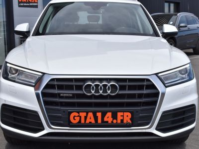 Audi Q5 50 TFSI E 299CH BUSINESS EXECUTIVE QUATTRO S TRONIC 7 EURO6D-T 15CV   - 17