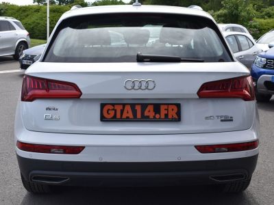 Audi Q5 50 TFSI E 299CH BUSINESS EXECUTIVE QUATTRO S TRONIC 7 EURO6D-T 15CV   - 18