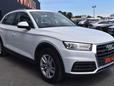 Audi Q5 50 TFSI E 299CH BUSINESS EXECUTIVE QUATTRO S TRONIC 7 EURO6D-T 15CV   - 20