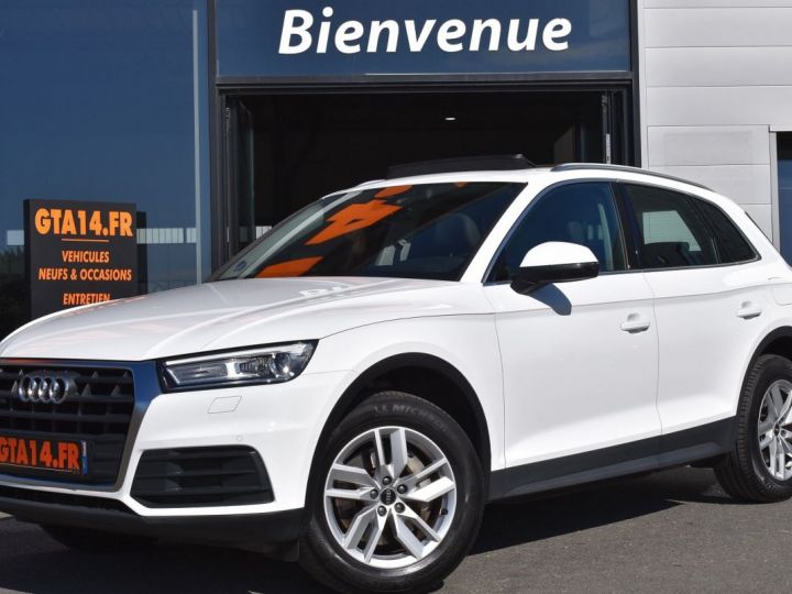 Audi Q5 50 TFSI E 299CH BUSINESS EXECUTIVE QUATTRO S TRONIC 7 EURO6D-T 15CV - 1