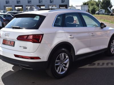 Audi Q5 50 TFSI E 299CH BUSINESS EXECUTIVE QUATTRO S TRONIC 7 EURO6D-T 15CV   - 2