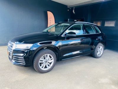 Audi Q5 50 TFSI E 299CH QUATTRO S TRONIC 7 EURO6D-T 15CV   - 2