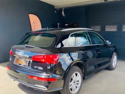 Audi Q5 50 TFSI E 299CH QUATTRO S TRONIC 7 EURO6D-T 15CV   - 4