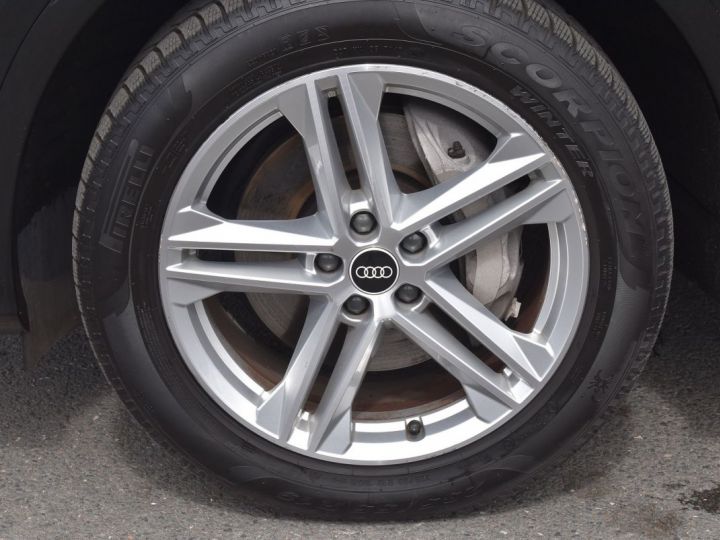 Audi Q5 50 TFSI E 299CH S LINE QUATTRO S TRONIC 7 EURO6D-T 15CV - 16