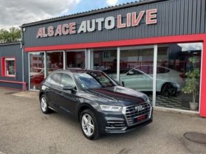 Audi Q5 50 TFSI E 299CH S LINE QUATTRO S TRONIC 7 EURO6D-T 15CV   - 1