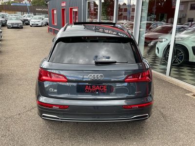 Audi Q5 50 TFSI E 299CH S LINE QUATTRO S TRONIC 7 EURO6D-T 15CV   - 5