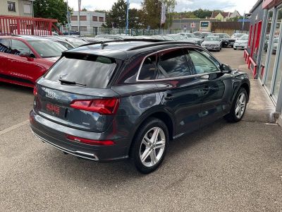 Audi Q5 50 TFSI E 299CH S LINE QUATTRO S TRONIC 7 EURO6D-T 15CV   - 6