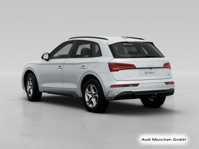 Audi Q5 50 TFSI e qu S tronic S line AHK   - 2