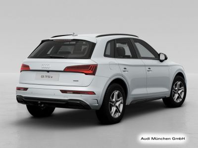 Audi Q5 50 TFSI e qu S tronic S line AHK   - 3