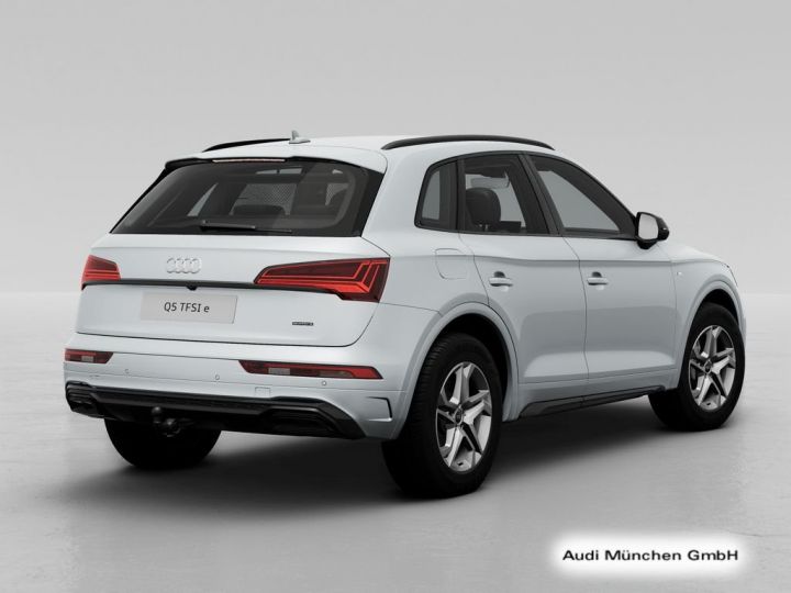 Audi Q5 50 TFSI e qu S tronic S line AHK - 3