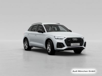 Audi Q5 50 TFSI e qu S tronic S line AHK   - 4