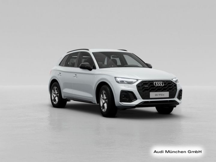 Audi Q5 50 TFSI e qu S tronic S line AHK - 4