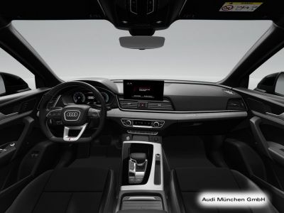 Audi Q5 50 TFSI e qu S tronic S line AHK   - 8