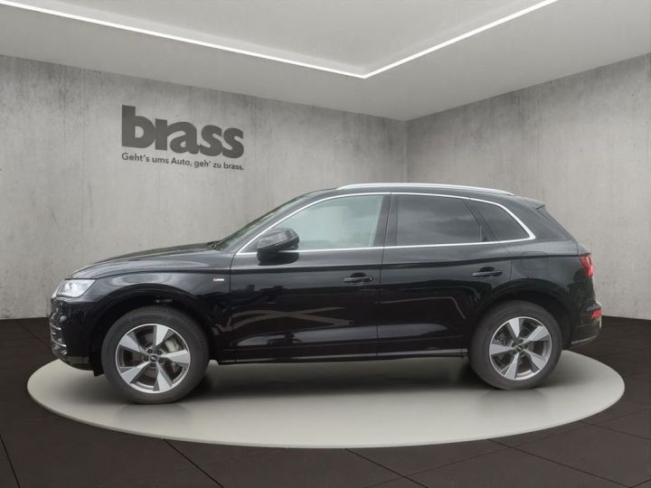 Audi Q5 50 TFSI e quattro S line - 1