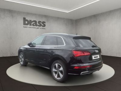 Audi Q5 50 TFSI e quattro S line   - 2