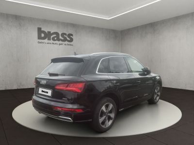 Audi Q5 50 TFSI e quattro S line   - 4