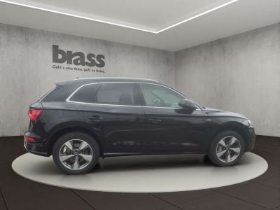 Audi Q5 50 TFSI e quattro S line   - 5